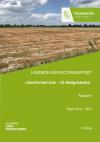 Finaal landbouweffectenrapport. Rivierherstel Leie - 15 deelgebieden