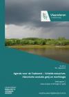 Agenda voor de Toekomst – Schelde estuarium, historische evolutie getij en morfologie: Deelrapport 2. Data-analyse morfologie en getij