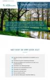 Activiteitenverslag Vlaamse Milieumaatschappij 2016