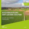Ruilverkaveling Sint-Lievens-Houtem. Van plan naar realisatie
