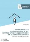 Veranderen van huishoudpositie in het Vlaamse Gewest. Alleenwonend en alleenstaande ouder