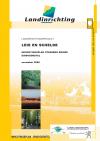 Eindvoorstel inrichtingsplan Stadsbos Deinze