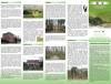 Lozerbos. Recreatieve kaart