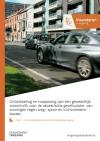 Ontwikkeling en toepassing van een gewestelijk voorschrift voor de akoestische gevelisolatie van woningen tegen weg-, spoor- en luchtverkeerslawaai. Deel 1: internationale verkennende literatuurstudie