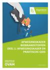 Afwegingskader biobrandstoffen. Deel 1. Afwegingskader en praktische gids