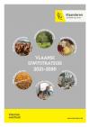 Vlaamse eiwitstrategie 2021-2030. Lokale, duurzame en gezonde eiwitten van productie tot consumptie. Samen kansen creëren voor welvaart, milieu en gezondheid
