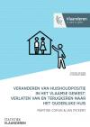 Veranderen van huishoudpositie in het Vlaamse Gewest. Verlaten van en terugkeren naar het ouderlijke huis
