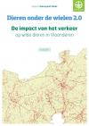 De impact van het verkeer op wilde dieren in Vlaanderen. Dieren onder de wielen 2.0