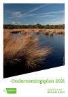 Ondernemingsplan Agentschap voor Natuur en Bos (ANB) 2021