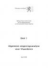 Bijdrage Vlaamse administratie aan het regeerprogramma van de aantredende Vlaamse Regering 2009-2014
