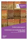 Inventariseren van bouwkundig erfgoed in Vlaanderen. Historiek, methodologie, doelstellingen en resultaten
