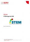 STEM-agenda 2030. Advies SERV
