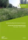 Ruilverkaveling Sint-Lievens-Houtem. Uitvoering monitoringsprogramma bosranden jaar +5 (2020)