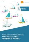 Action plan on lifelong learning. Setting sail for a learning Flanders