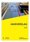 Jaarverslag Vlaamse Belastingdienst 2021