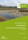 Natuurinrichting Schuddebeurze. Monitoringsrapport oppervlaktewater 2020-2021. Regio West-2021