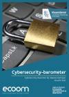 Cybersecurity-barometer. Cybersecurity-maturiteit bij Vlaamse bedrijven. Situatie 2022