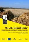Demeter. Integrated and sustainable soil management to reduce environmental effects