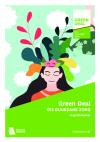 Green Deal. 013 Duurzame zorg. Inspiratietekst
