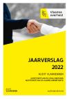 Jaarverslag Audit Vlaanderen en de auditcomités van de lokale besturen en van de Vlaamse administratie 2022
