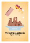 Opvolging na geboorte bij een meerling