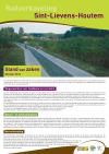 Ruilverkaveling Sint-Lievens-Houtem. Infokrant oktober 2012