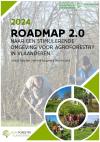 Naar een stimulerende omgeving voor agroforestry in Vlaanderen. Roadmap 2.0