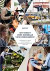 Wat maakt werk werkbaar voor werknemers? Onderzoek op basis van de Vlaamse werkbaarheidsmonitor 2004-2023. Rapport Stichting Innovatie & Arbeid