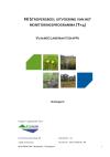 Natuurinrichting Stropersbos. Uitvoering van het monitoringsprogramma. T=4