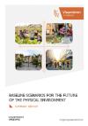 Baseline scenarios for the future of the physical environment. Summary report