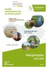 Meerjarenplan VLM 2024-2029. Samen versterken we de open ruimte