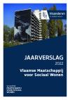 Jaarverslag Vlaamse  Maatschappij voor Sociaal Wonen - VMSW 2022