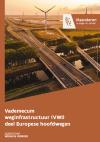 Vademecum weginfrastructuur (VWI). Deel Europese hoofdwegen 