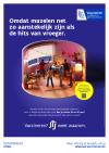 Omdat mazelen net zo aanstekelijk zijn als de hits van vroeger. Affiche
