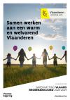 Samen werken aan een warm en welvarend Vlaanderen. Samenvatting Vlaams regeerakkoord 2024-2029
