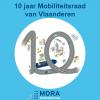 10 jaar Mobiliteitsraad van Vlaanderen