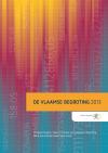 De Vlaamse begroting 2013