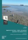 Agenda for the future. Hydro‐ and sediment dynamics in the Schelde estuary. Sub report 6. Validation of the SCALDIS‐model on intertidal areas
