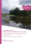 Watervlakken versie 1.0. Polygonenkaart van stilstaand water in Vlaanderen. Een nieuw instrument voor onderzoek, water-, milieu- en natuurbeleid