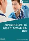 Ondernemingsplan en jaarrapportering Agentschap Zorg en Gezondheid 2023
