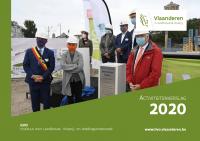 Activiteitenverslag Instituut Voor Landbouw-, Visserij- En ...