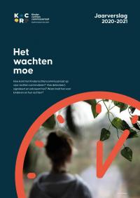 Jaarverslag Kinderrechtencommissariaat | Vlaanderen.be