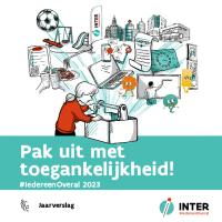 Jaarverslag Inter | Vlaanderen.be