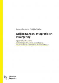 ABB En Integratie En Inburgering | Vlaanderen.be