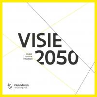 Visie 2050. Langetermijnstrategie | Vlaanderen.be